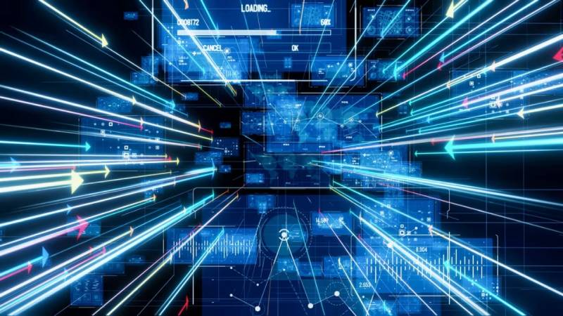 零陵区SCADA系统开发:守护工业安全的数字卫士