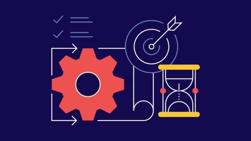 数字创造者：深入了解领先的零陵区软件开发公司